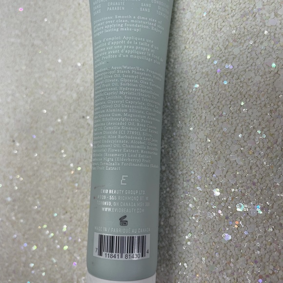 Evio Primer Pore-fect Primer - Picture 3 of 3